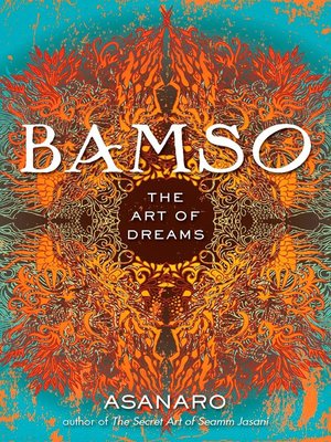 Bamso - ebook